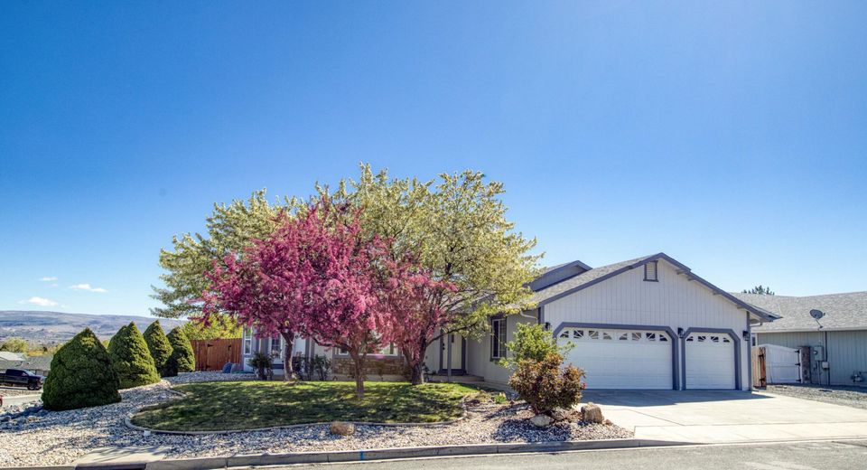 1400 Bufflehead Drive, Sparks, NV 89441 Photo