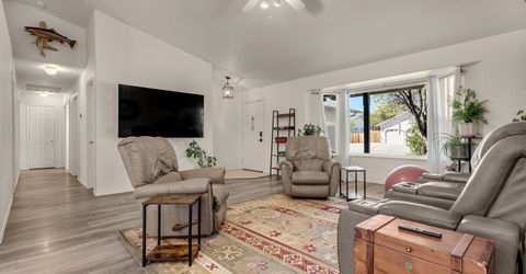 1400 Bufflehead Drive, Sparks, NV 89441 Photo