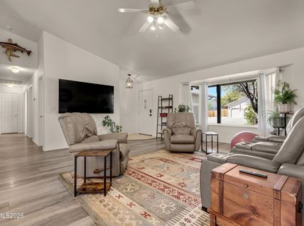 1400 Bufflehead Drive, Sparks, NV 89441 Photo