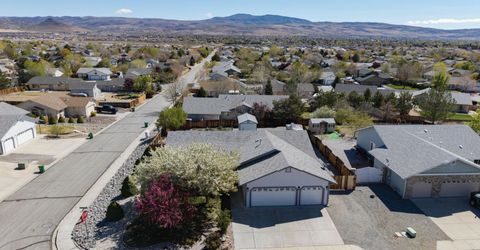 1400 Bufflehead Drive, Sparks, NV 89441 Photo