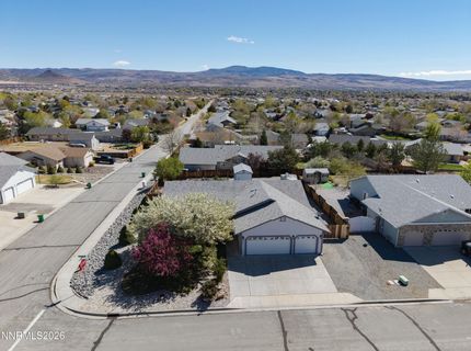 1400 Bufflehead Drive, Sparks, NV 89441 Photo