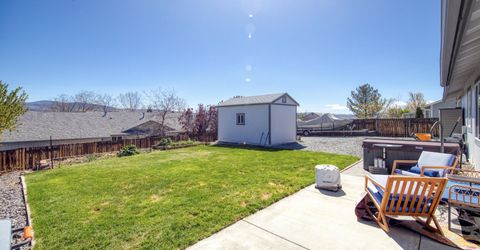 1400 Bufflehead Drive, Sparks, NV 89441 Photo