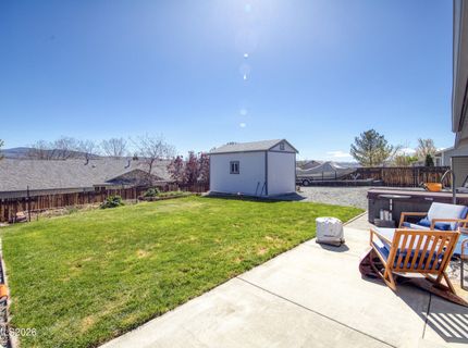 1400 Bufflehead Drive, Sparks, NV 89441 Photo