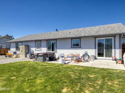 1400 Bufflehead Drive, Sparks, NV 89441 Photo