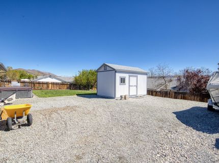 1400 Bufflehead Drive, Sparks, NV 89441 Photo
