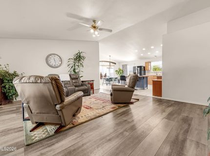 1400 Bufflehead Drive, Sparks, NV 89441 Photo