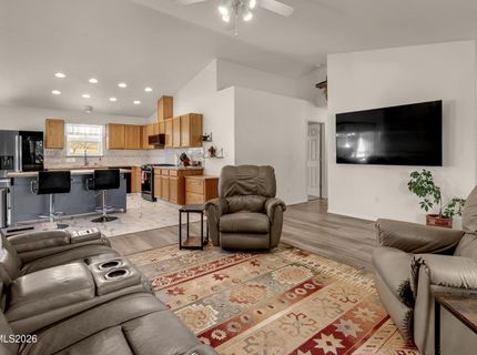 1400 Bufflehead Drive, Sparks, NV 89441 Photo