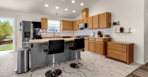 1400 Bufflehead Drive, Sparks, NV 89441 Photo