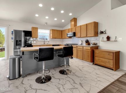 1400 Bufflehead Drive, Sparks, NV 89441 Photo