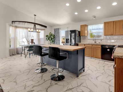 1400 Bufflehead Drive, Sparks, NV 89441 Photo