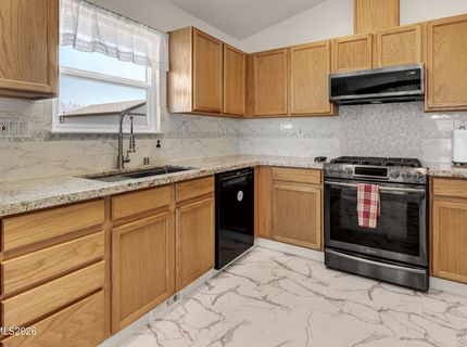 1400 Bufflehead Drive, Sparks, NV 89441 Photo