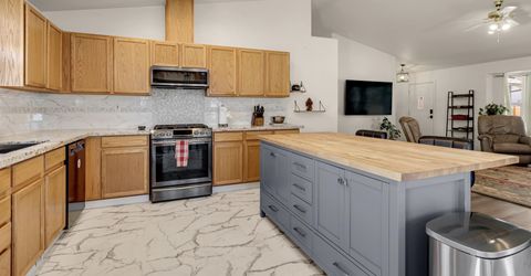 1400 Bufflehead Drive, Sparks, NV 89441 Photo