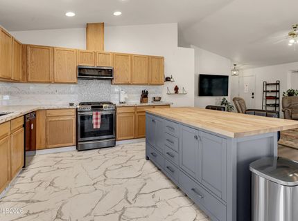 1400 Bufflehead Drive, Sparks, NV 89441 Photo