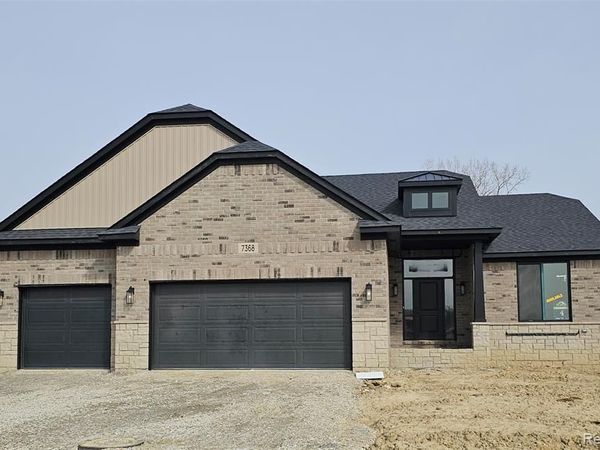 7368 Brys Drive, Shelby Twp, MI 48316