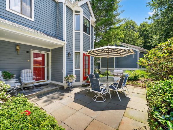 116 Valleyview Road, Irvington, NY 10533