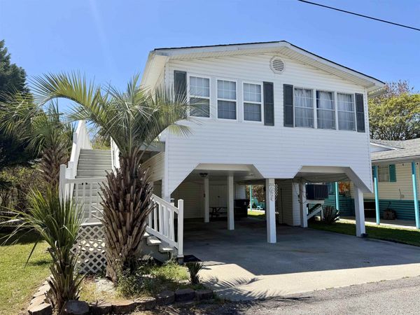 211 Sanddollar Dr. , Surfside Beach, SC 29575