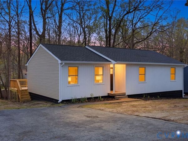 3802 Brandywine Drive , Prince George, VA 23860