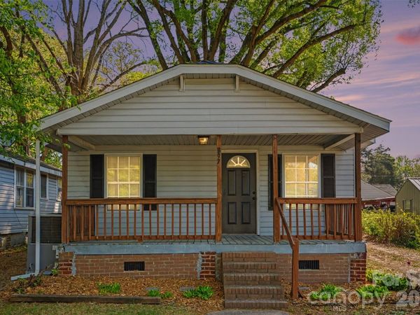 397 Faith Drive SW, Concord, NC 28027