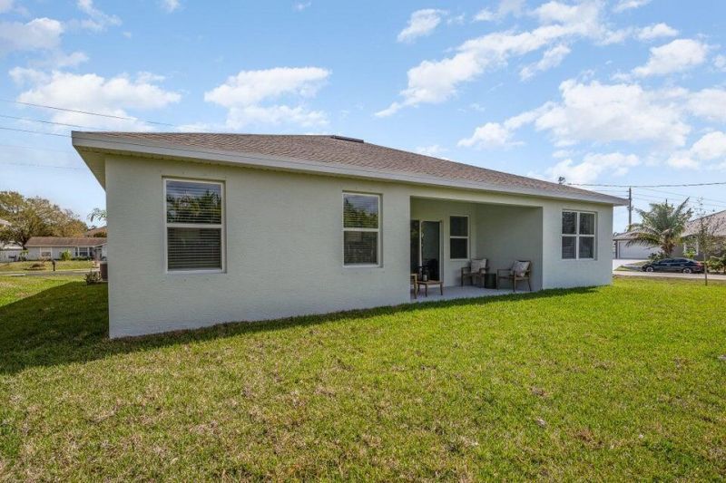 5307 NW Rugby Drive, Port Saint Lucie, FL 34983 Photo