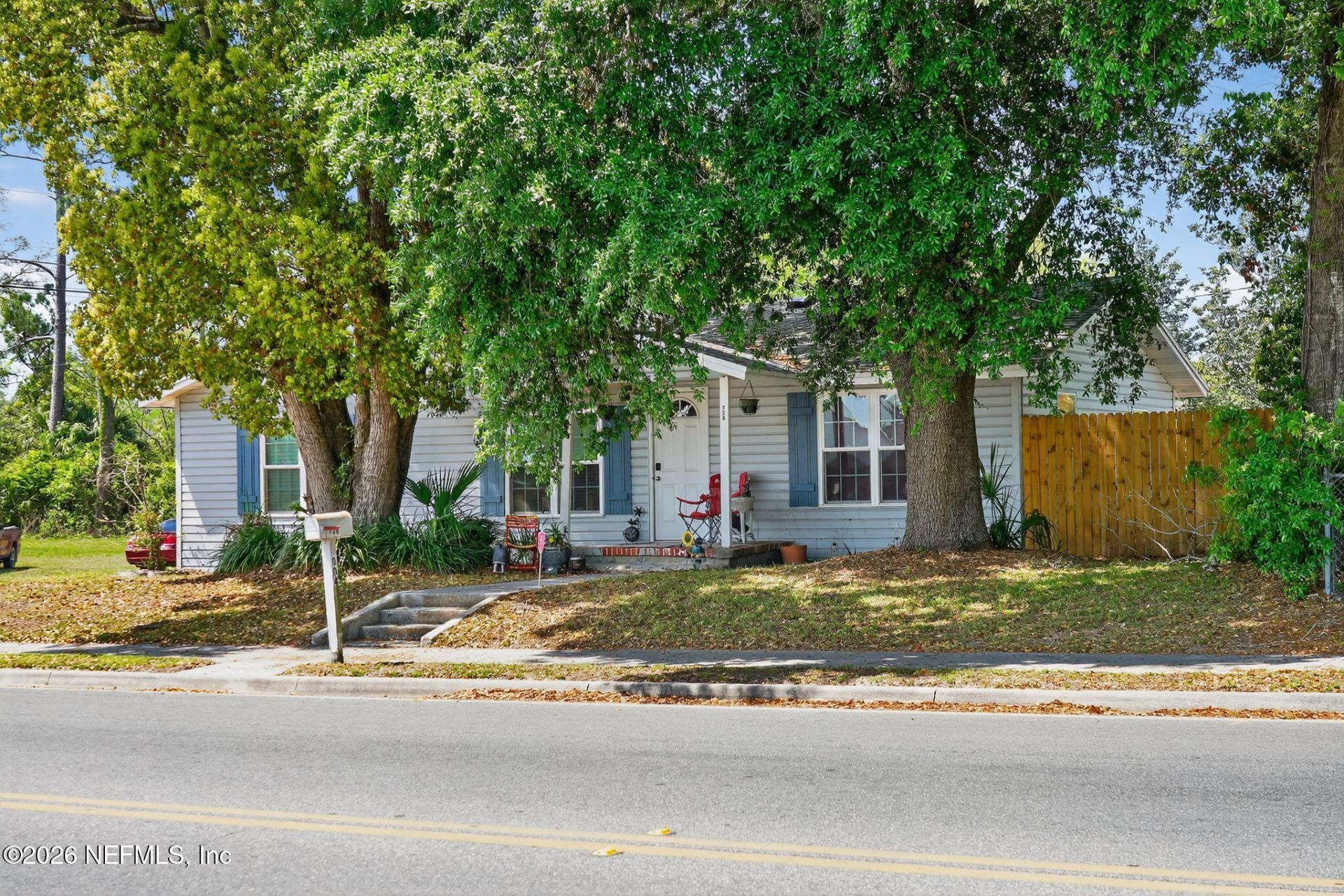 728 Walker Avenue Sw, Live Oak, FL 32064 Photo