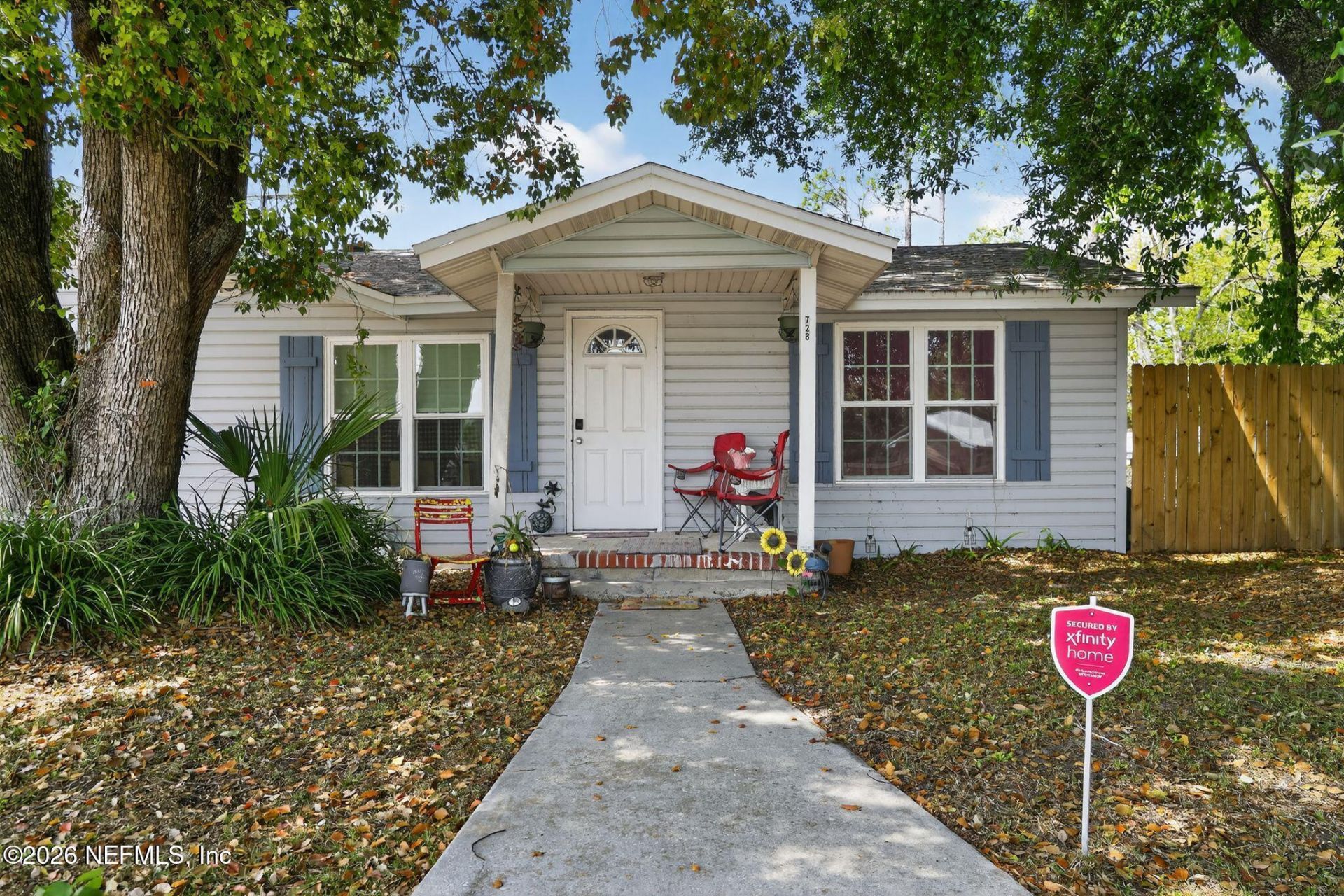 728 Walker Avenue Sw, Live Oak, FL 32064 Photo