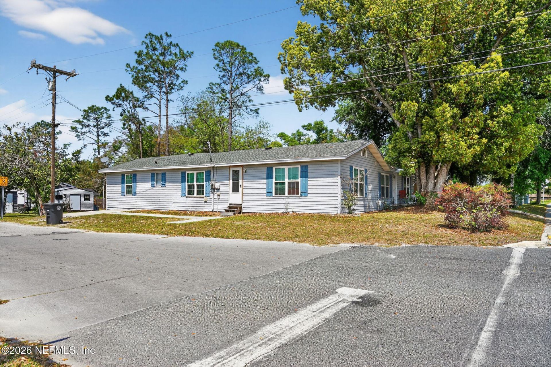 728 Walker Avenue Sw, Live Oak, FL 32064 Photo