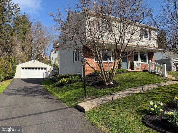 267 MATHER ROAD, JENKINTOWN, PA 19046