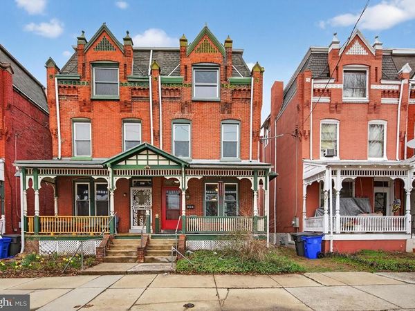 407 SOUTH STREET , POTTSTOWN, PA 19464