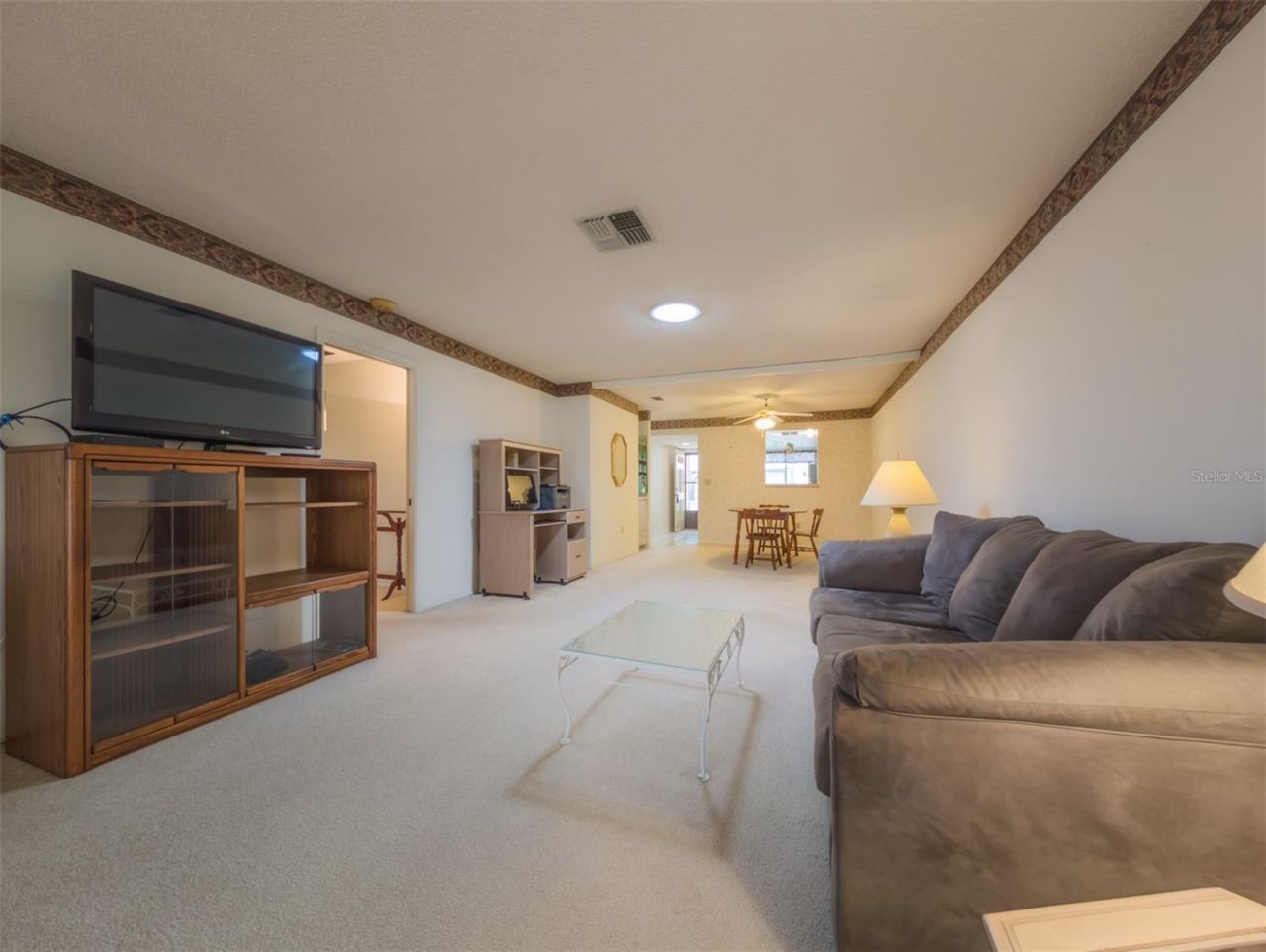 11231 Dollar Lake Drive , Unit 5, Port Richey, FL 34668 Photo