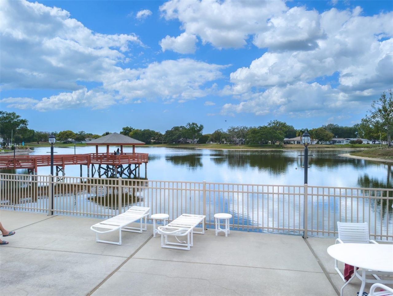 11231 Dollar Lake Drive , Unit 5, Port Richey, FL 34668 Photo