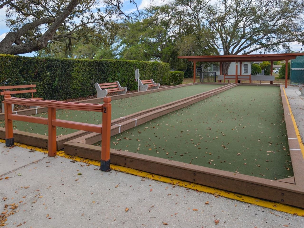 11231 Dollar Lake Drive , Unit 5, Port Richey, FL 34668 Photo