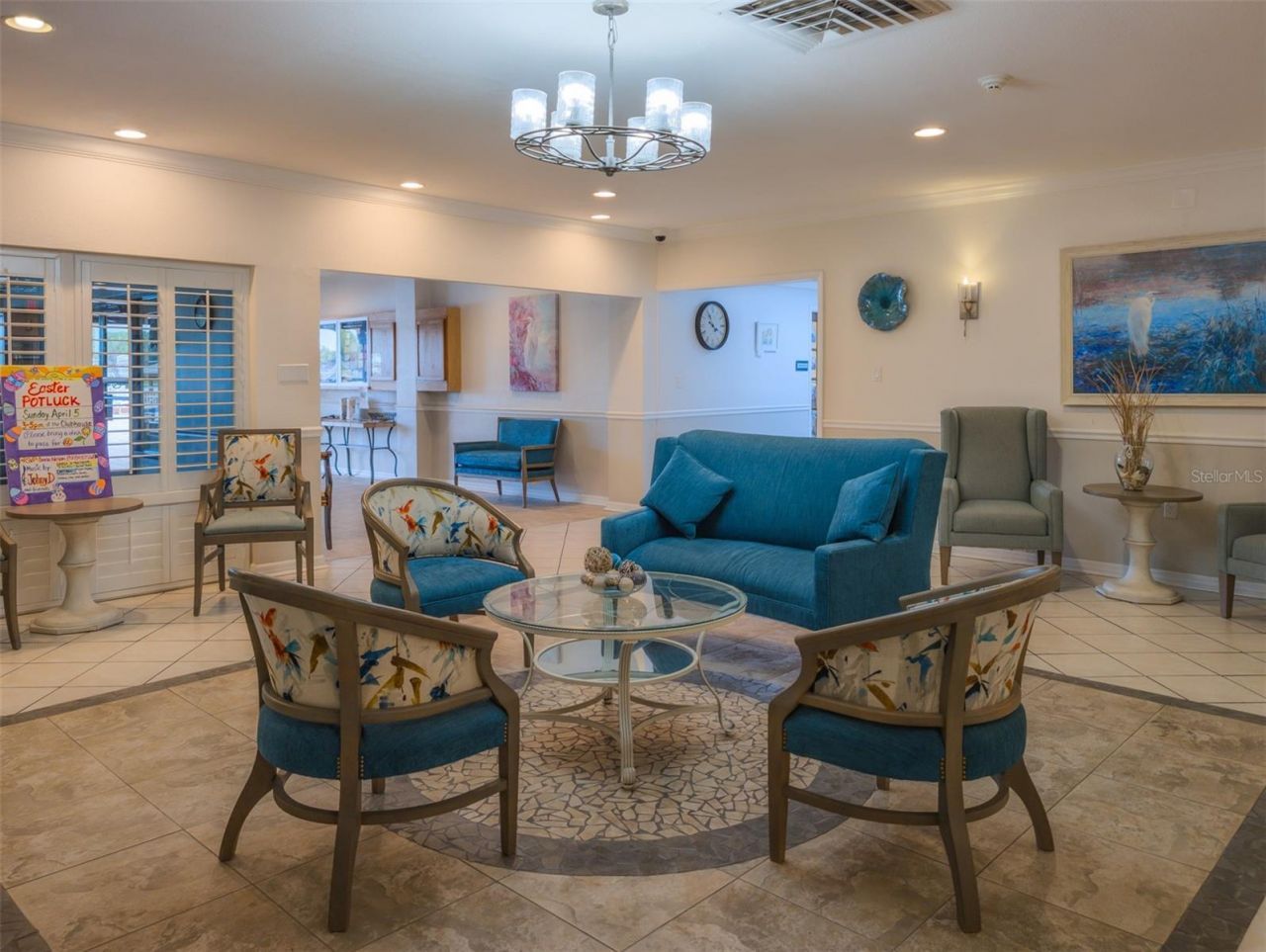 11231 Dollar Lake Drive , Unit 5, Port Richey, FL 34668 Photo