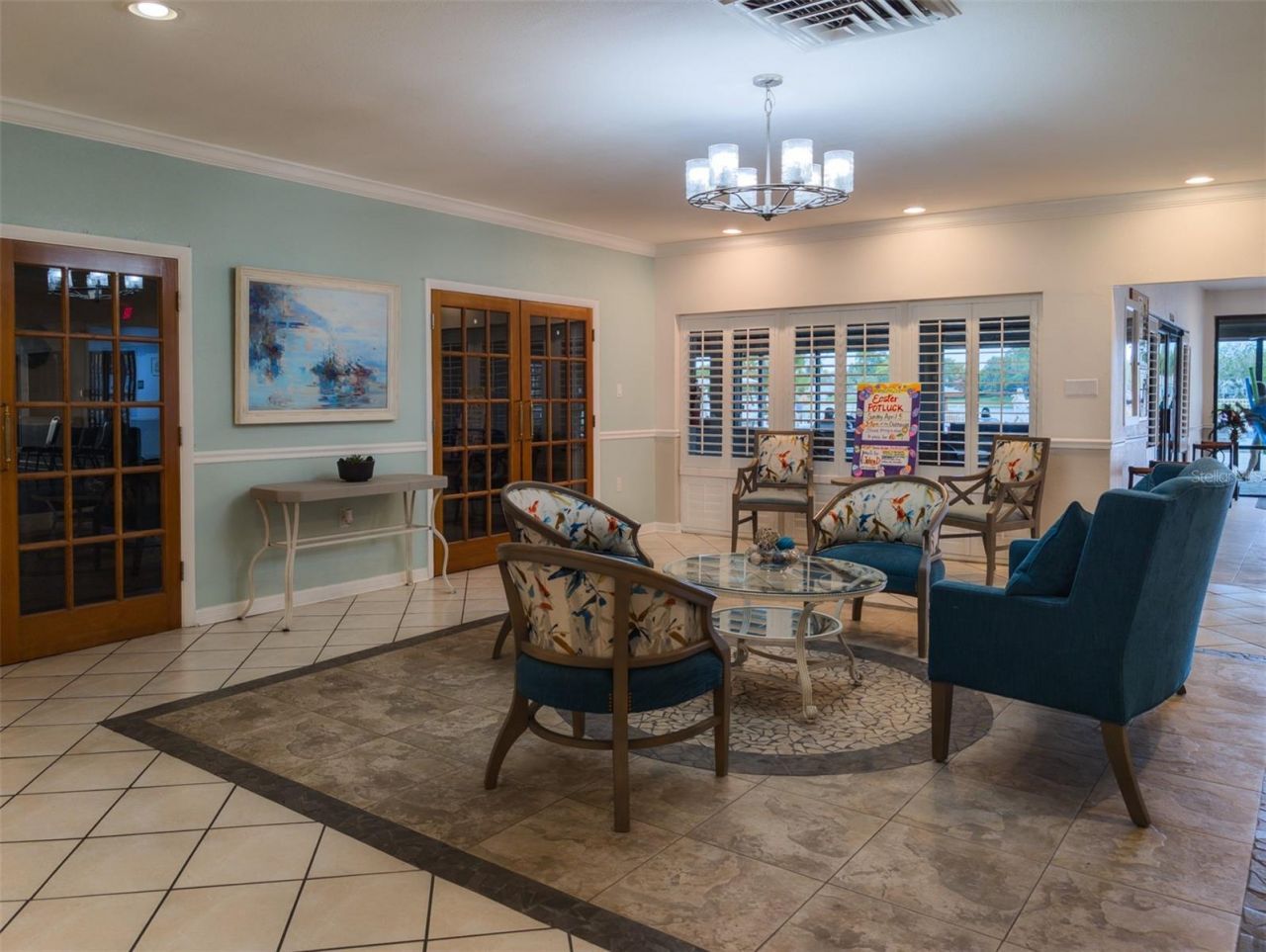 11231 Dollar Lake Drive , Unit 5, Port Richey, FL 34668 Photo