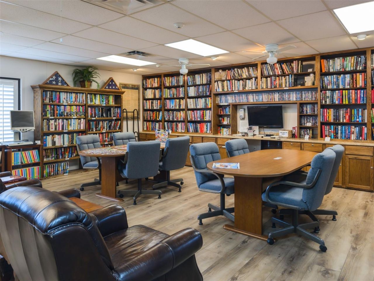 11231 Dollar Lake Drive , Unit 5, Port Richey, FL 34668 Photo