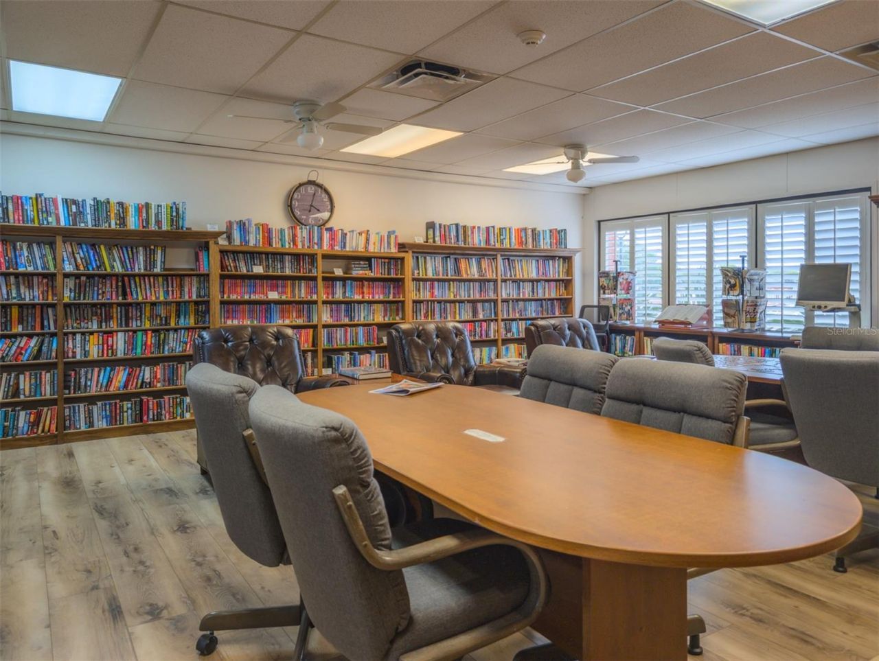 11231 Dollar Lake Drive , Unit 5, Port Richey, FL 34668 Photo