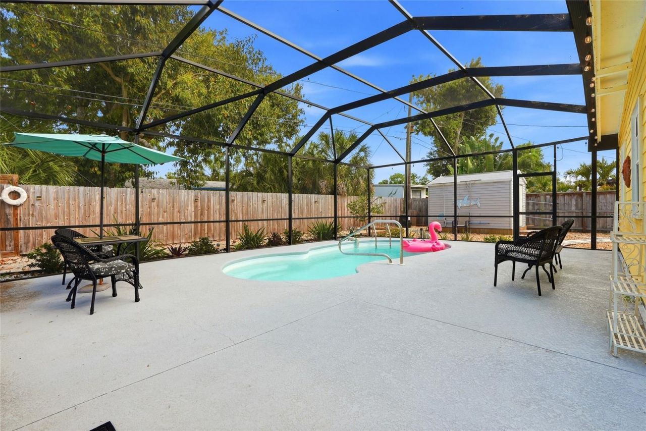 4420 Neptune Drive Se, Saint Petersburg, FL 33705 Photo