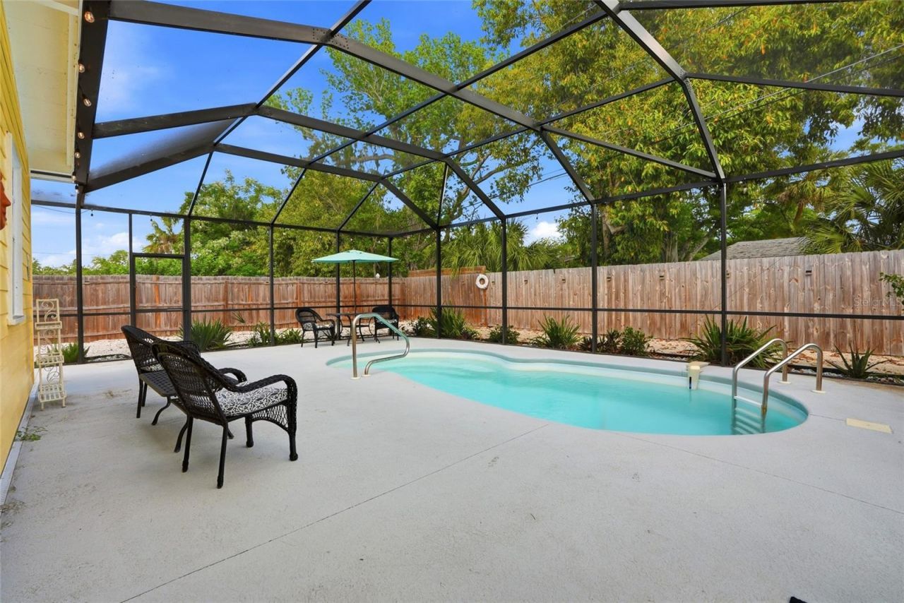 4420 Neptune Drive Se, Saint Petersburg, FL 33705 Photo