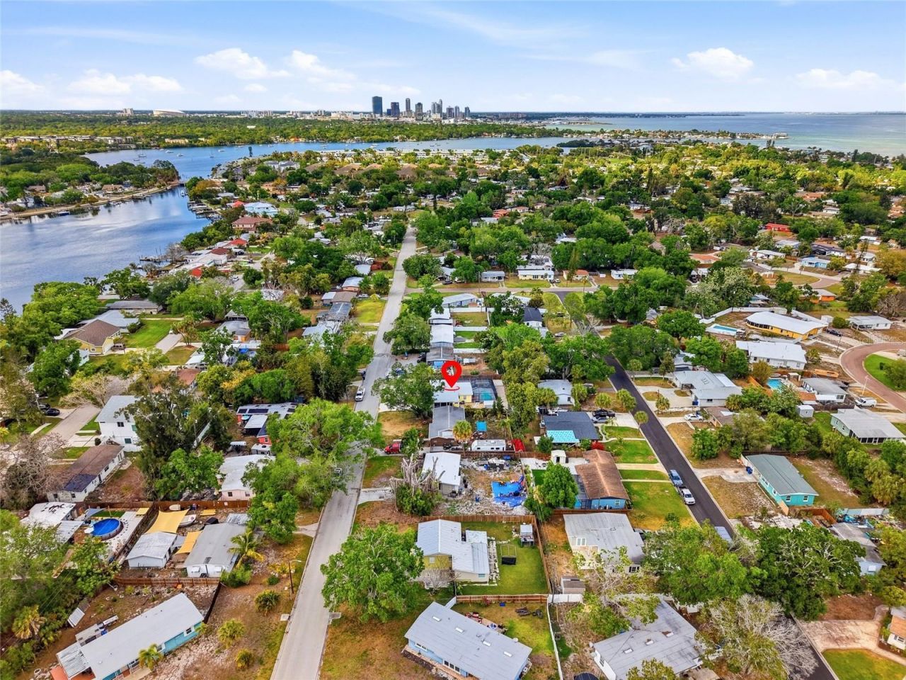 4420 Neptune Drive Se, Saint Petersburg, FL 33705 Photo