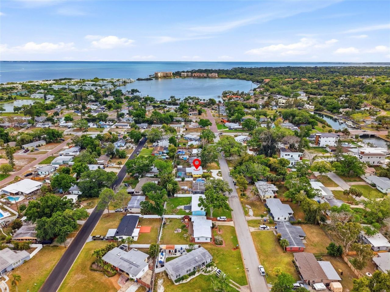 4420 Neptune Drive Se, Saint Petersburg, FL 33705 Photo