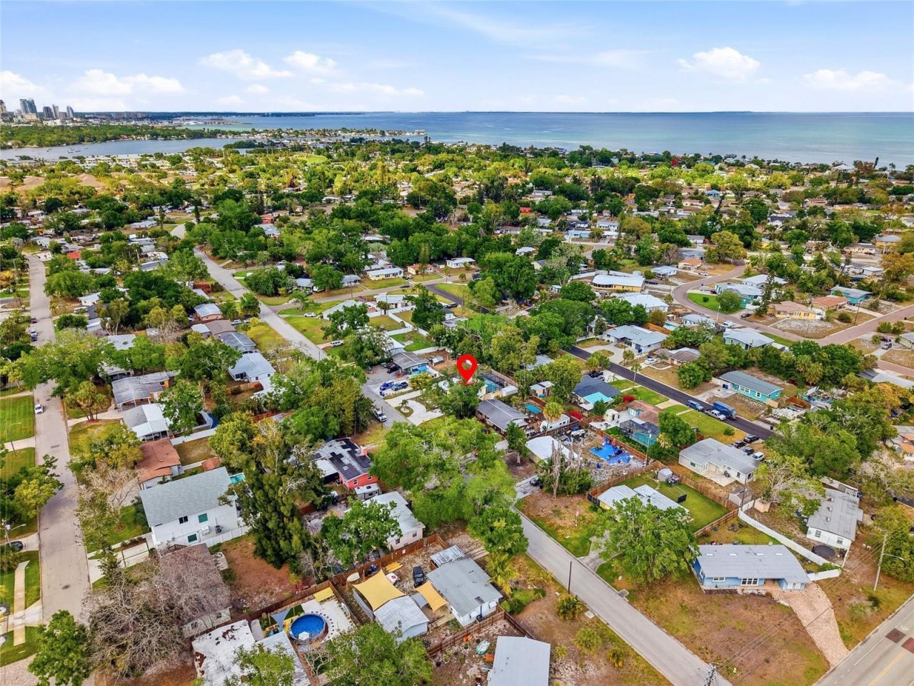 4420 Neptune Drive Se, Saint Petersburg, FL 33705 Photo