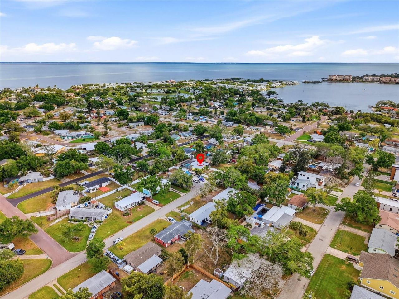 4420 Neptune Drive Se, Saint Petersburg, FL 33705 Photo