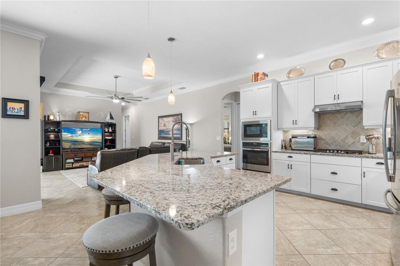 17056 Polo Trail , Lakewood Ranch, FL 34211 Photo