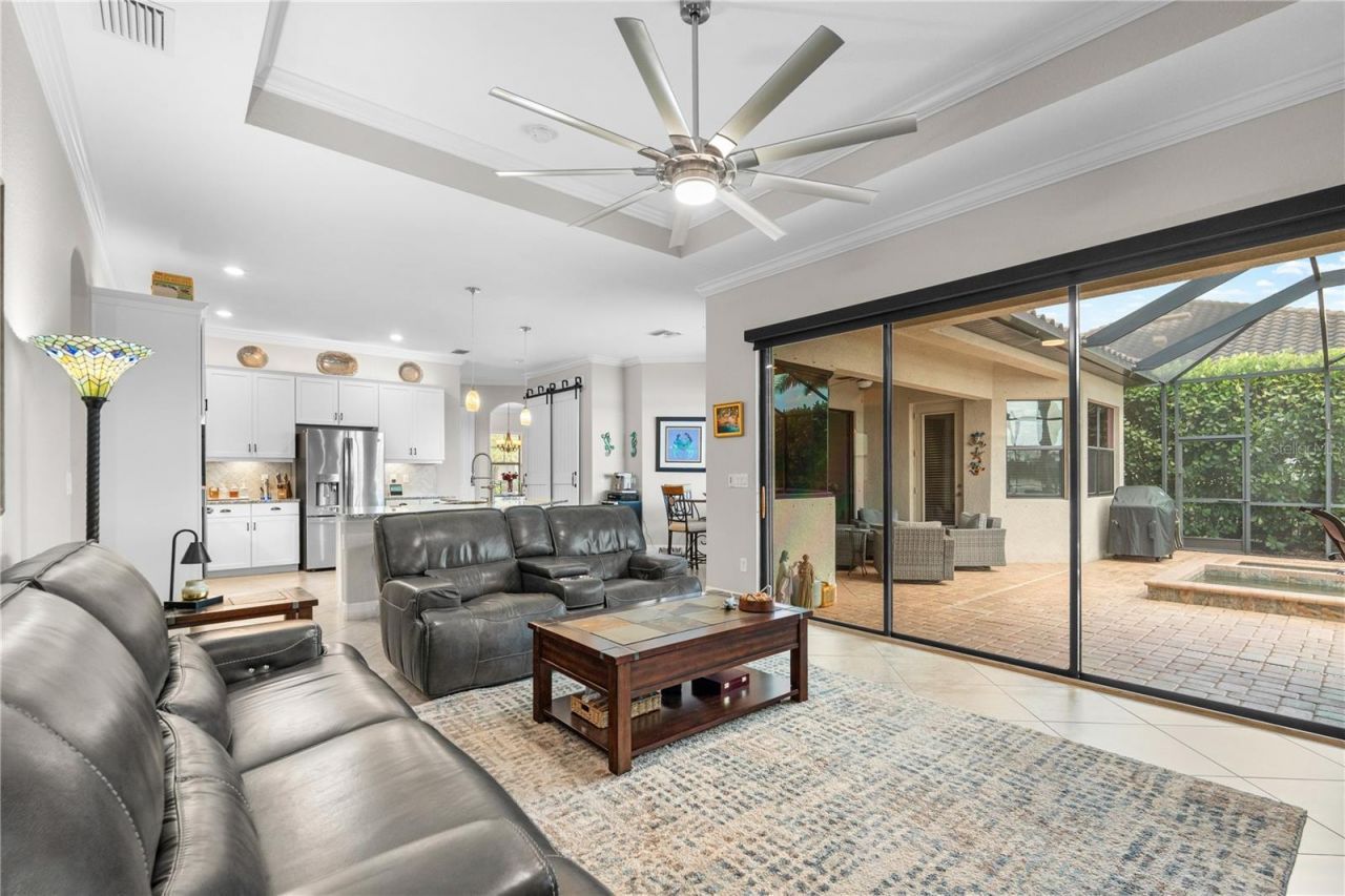 17056 Polo Trail , Lakewood Ranch, FL 34211 Photo