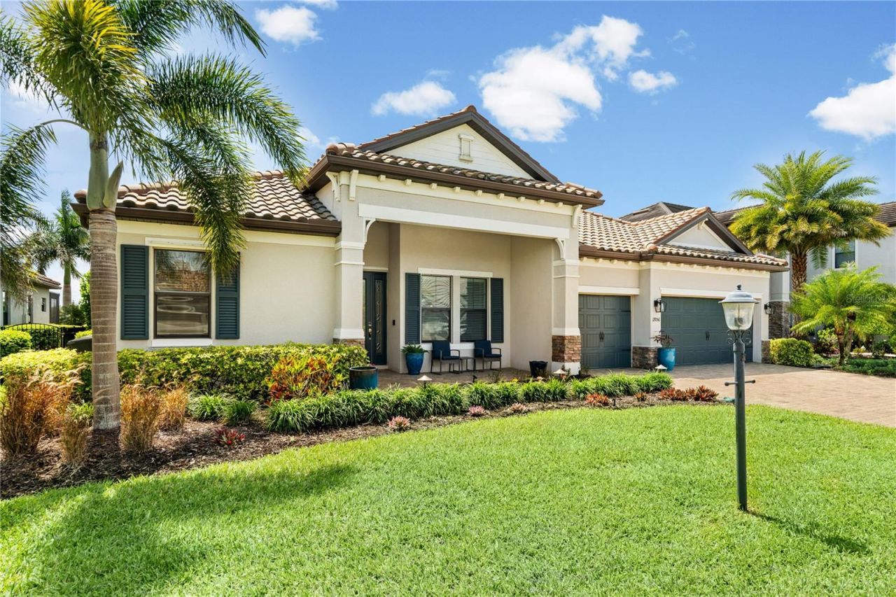 17056 Polo Trail , Lakewood Ranch, FL 34211 Photo