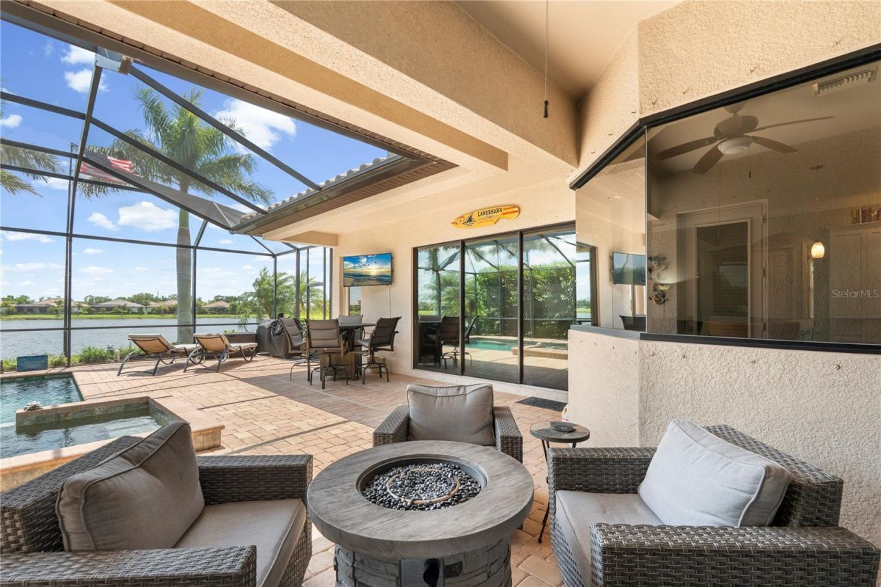 17056 Polo Trail , Lakewood Ranch, FL 34211 Photo