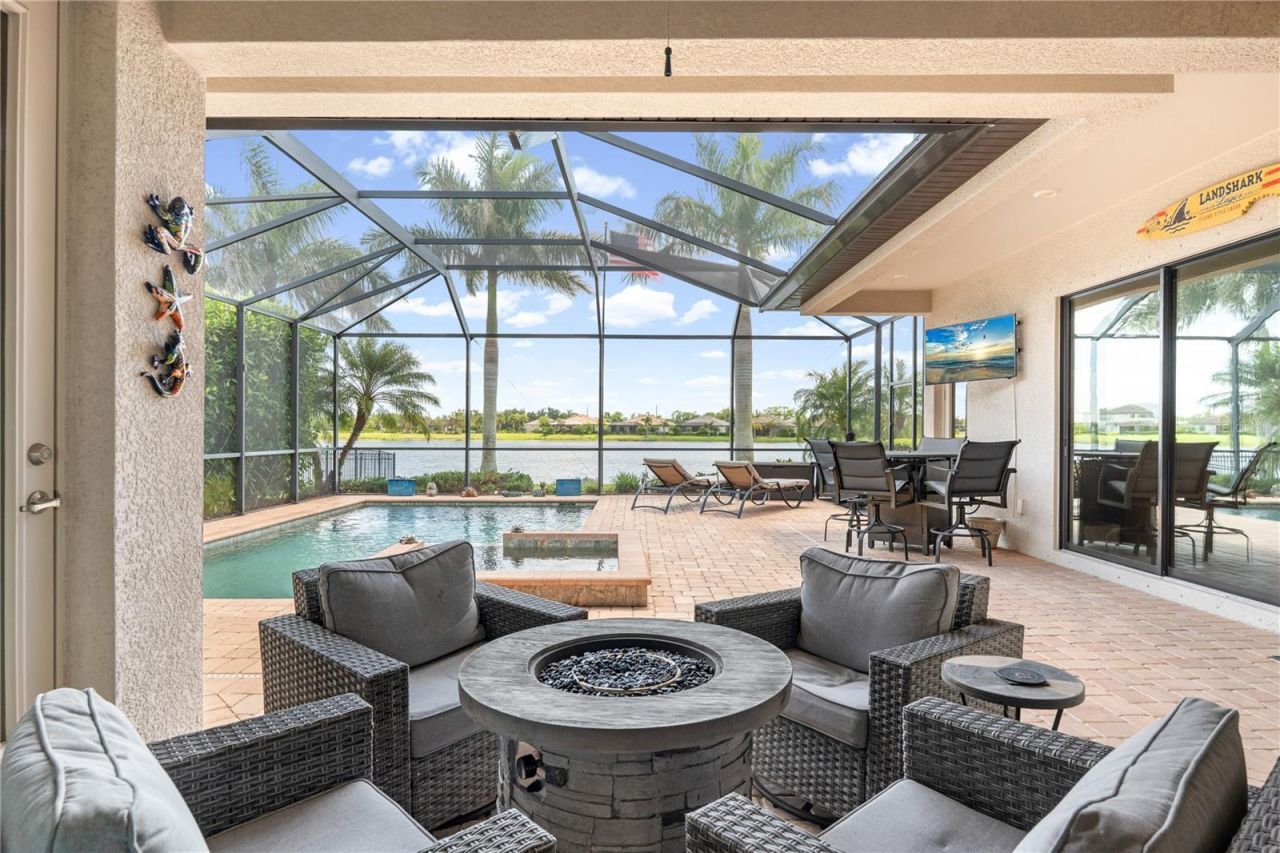 17056 Polo Trail , Lakewood Ranch, FL 34211 Photo