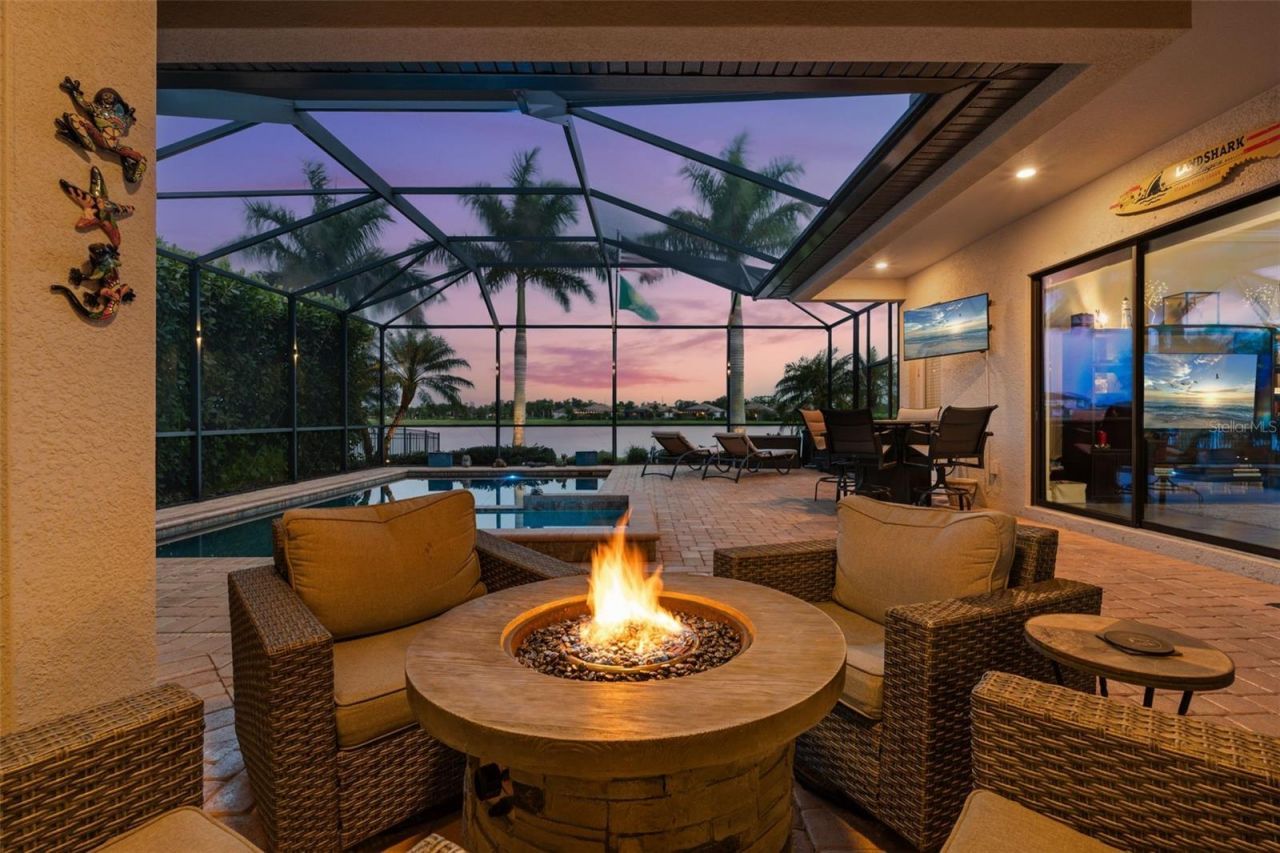 17056 Polo Trail , Lakewood Ranch, FL 34211 Photo