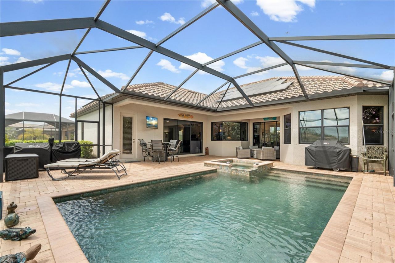 17056 Polo Trail , Lakewood Ranch, FL 34211 Photo