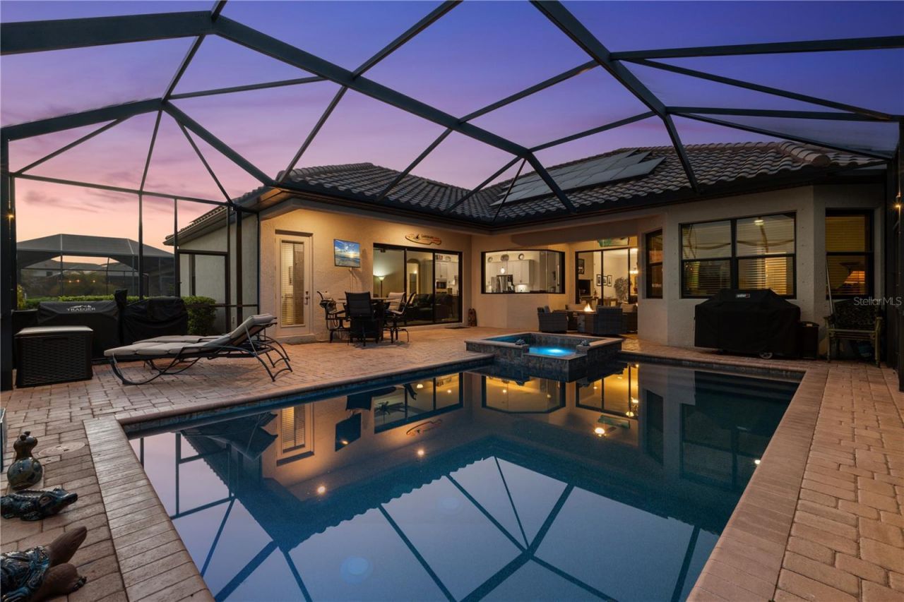 17056 Polo Trail , Lakewood Ranch, FL 34211 Photo