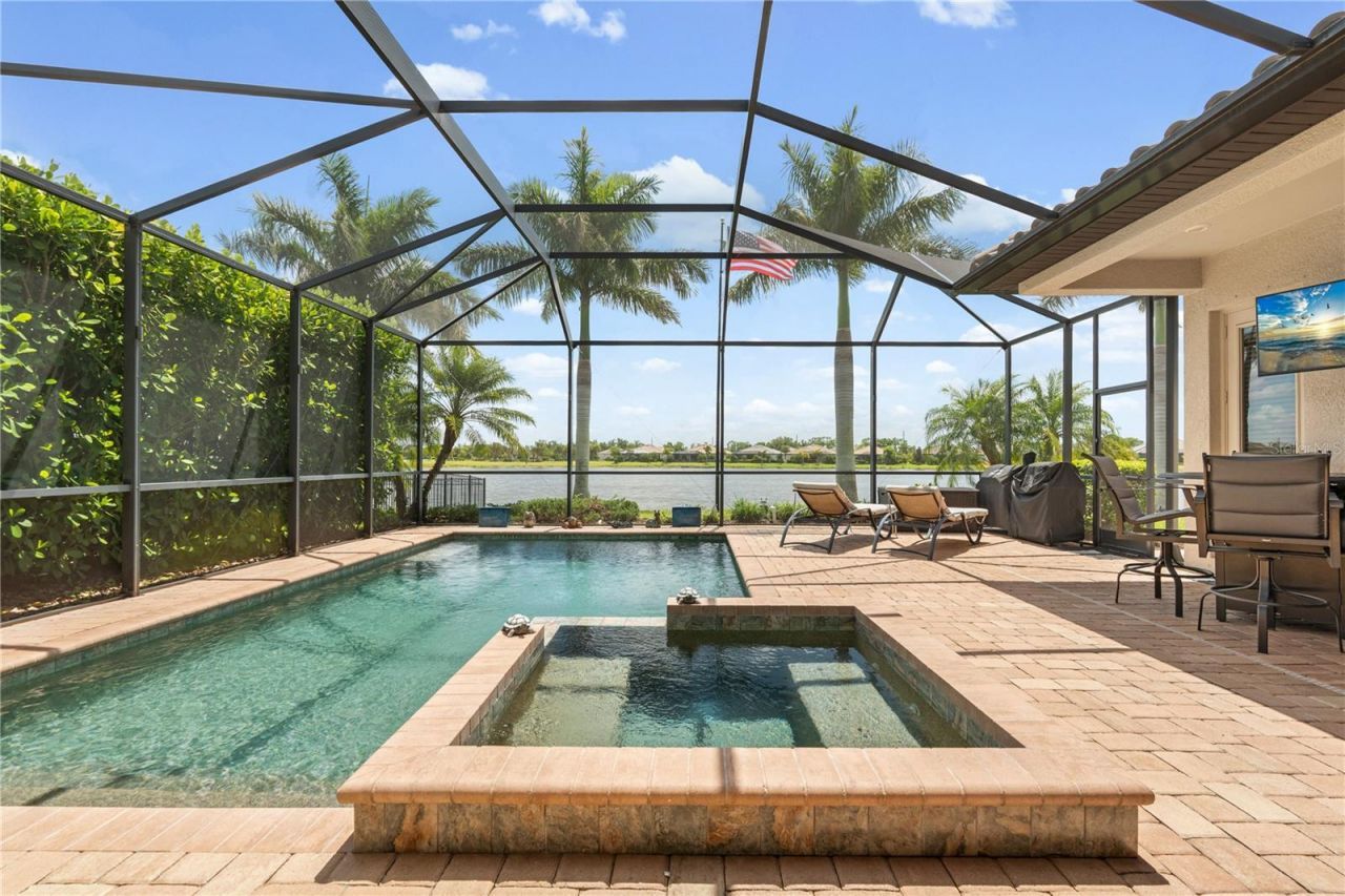 17056 Polo Trail , Lakewood Ranch, FL 34211 Photo